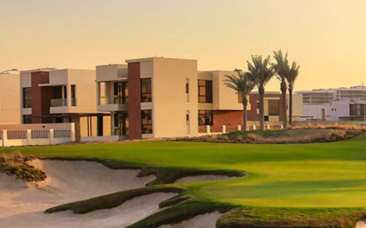 DAMAC TRUMP PRIVATE VILLA