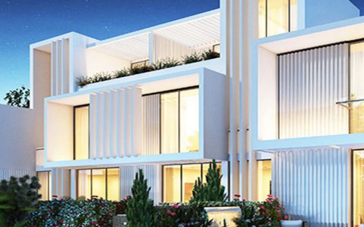 DAMAC AURUM VILLAS