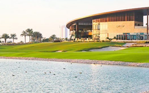 DAMAC GOLF VITA